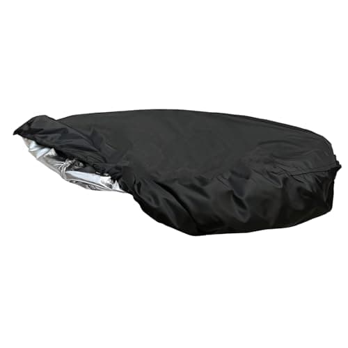 Generic Insulated Round Ice Bath Cover, 32 in