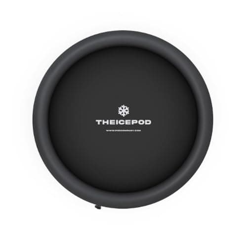 The Pod Company Insulated Ice Pod Lid