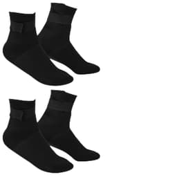 Unittype Cold Plunge Socks, 3mm Neoprene (2 Pairs)
