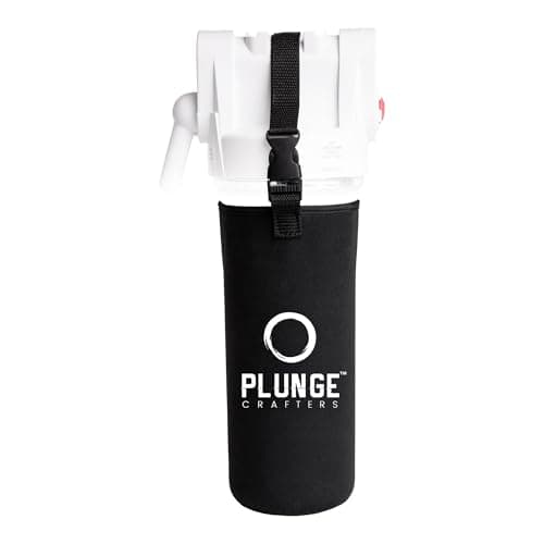 Plunge Crafters ChillGuard Filter Housing Sleeve
