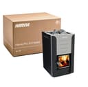 Harvia Pro 20 Woodburning Sauna Heater, 24kW