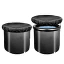 NEAMVCT Ice Tub Cover, 32 in