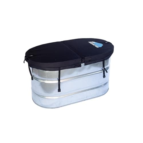 Polar Protector 2x2x4 Magnetic Insulated Hard Cover