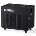 TURBRO 1 HP 9,300 BTU Cold Plunge Chiller