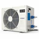 RIOXC 1.5 HP Heating & Cooling Water Chiller