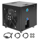 Fnova 1 HP Cold Plunge Chiller with Heater