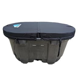 Polar Protector 100-Gallon Hard Insulated Cover
