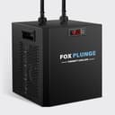 Fox plunge 1/3 HP Ice Bath Water Chiller (FOX-KEY 300-2)