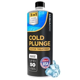 MAV AquaDoc Cold Plunge Water Treatment (32 oz)