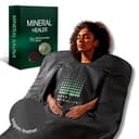 Deep Modality Pro M3 Infrared Sauna Blanket (Mineral Edition)