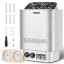 Mxmoonant 6kW 220V Sauna Heater