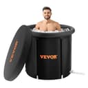 VEVOR Upright Ice Bath Tub, 98 Gallon