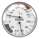 MXMZHXU Sauna Thermometer and Hygrometer