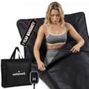 SetteWell XL Infrared Sauna Blanket