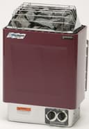 Finlandia / Harvia FLB-80 / KIP-80B, 8kW 240V/1ph
