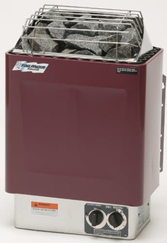 Finlandia / Harvia FLB-80 / KIP-80B, 8kW 240V/1ph