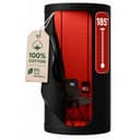 The Pod Company The Sauna Pod (Portable Dry Sauna, 1500W)