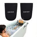 Caplide Ice Bath Toe Covers