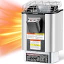 Mxmoonant 9kW 220V Digital Sauna Heater